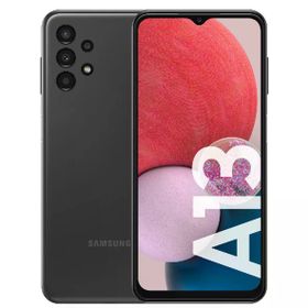 Samsung Galaxy A13 128GB Siyah Outlet-Teşhir