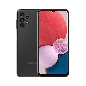 Samsung Galaxy A13 64GB Siyah Yenilenmiş