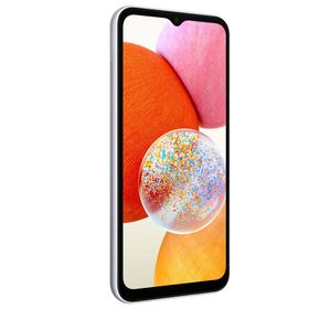 Samsung Galaxy A14 128 GB 4 GB Ram Gümüş