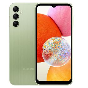 Samsung Galaxy A14 128 GB 4 GB Ram Yeşil