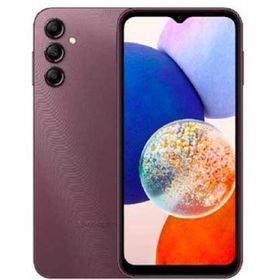 Samsung Galaxy A14 128GB 4GB Ram Kırmızı