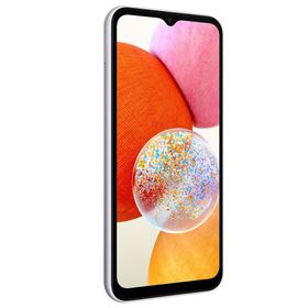Samsung Galaxy A14 64 GB 4 GB Ram Gümüş