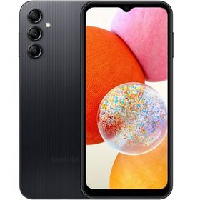 Samsung Galaxy A14 64 GB 4 GB Ram Siyah