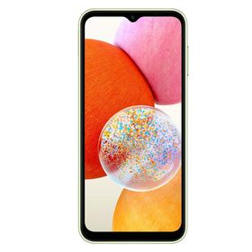 Samsung Galaxy A14 64 GB 4 GB Ram Yeşil