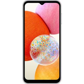 Samsung Galaxy A14 64GB 4GB Ram Gümüş