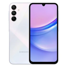 Samsung Galaxy A15 128GB 4GB Ram Açık Mavi Yenilenmiş