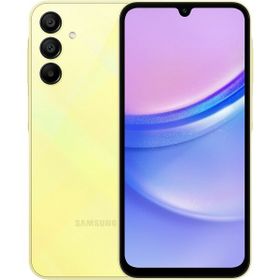 Samsung Galaxy A15 128GB 4GB Ram Yenilenmiş