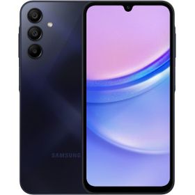 Samsung Galaxy A15 256GB 8GB Ram Siyah Yenilenmiş