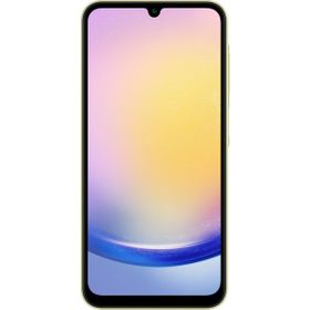 Samsung Galaxy A15 4G 128 GB 4 GB Ram Sarı