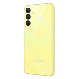 Samsung Galaxy A15 4G 128 GB 6 GB Ram Sarı