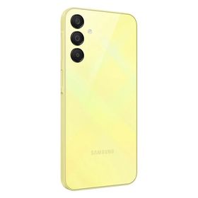 Samsung Galaxy A15 4G 128 GB 6 GB Ram Sarı