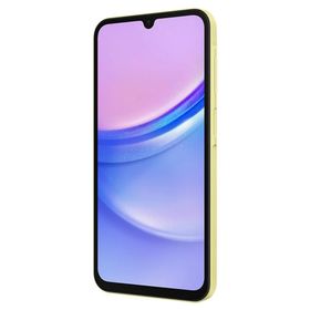 Samsung Galaxy A15 4G 128 GB 6 GB Ram Sarı