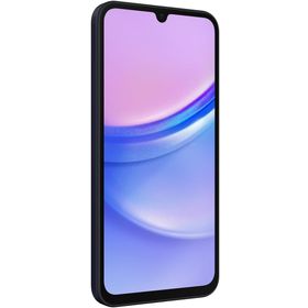 Samsung Galaxy A15 4G 128 GB 6 GB Ram Siyah