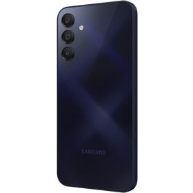 Samsung Galaxy A15 4G 128 GB 6 GB Ram Siyah