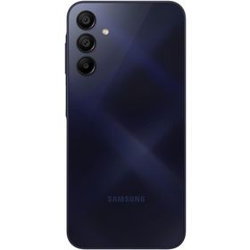 Samsung Galaxy A15 4G 128 GB 6 GB Ram Siyah