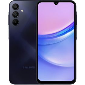Samsung Galaxy A15 4G 128 GB 6 GB Ram Siyah