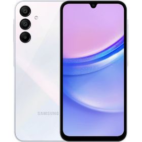 Samsung Galaxy A15 4G 128GB 6GB Ram Açık Mavi