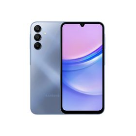 Samsung Galaxy A15 4G 128GB 6GB Ram Mavi
