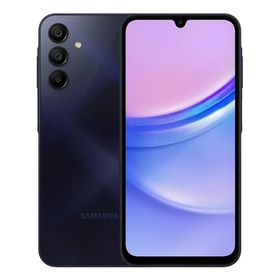 Samsung Galaxy A15 4G 256 GB 8 GB Ram Siyah