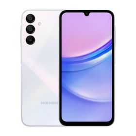 Samsung Galaxy A15 4G 256GB 6GB Ram Açık Mavi