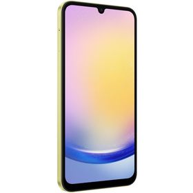 Samsung Galaxy A15 4G 256GB 6GB Ram Sarı