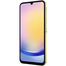 Samsung Galaxy A15 4G 256GB 6GB Ram Sarı