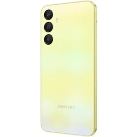 Samsung Galaxy A15 4G 256GB 6GB Ram Sarı