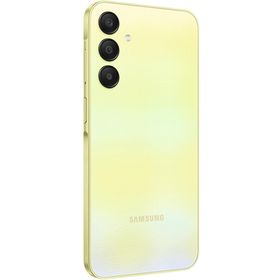 Samsung Galaxy A15 4G 256GB 6GB Ram Sarı