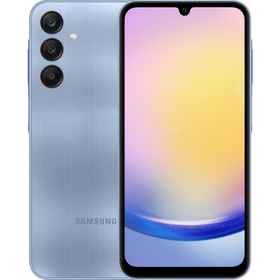 Samsung Galaxy A15 4G 256GB 8GB Ram Mavi