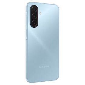 Samsung Galaxy A17 128GB 4GB Ram Açık Mavi