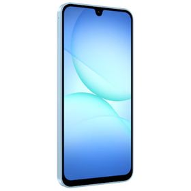 Samsung Galaxy A17 128GB 4GB Ram Açık Mavi