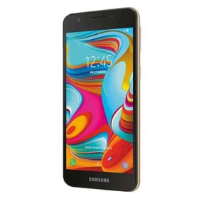 Samsung Galaxy A2 Core 16GB 1GB Ram Altın