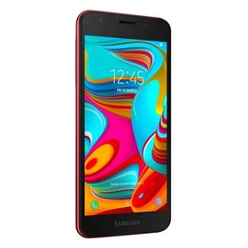 Samsung Galaxy A2 Core 16GB 1GB Ram Kırmızı