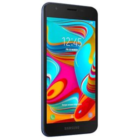 Samsung Galaxy A2 Core 16GB 1GB Ram Mavi