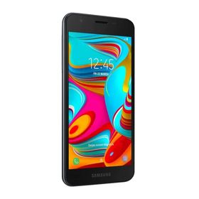 Samsung Galaxy A2 Core 16GB 1GB Ram Siyah