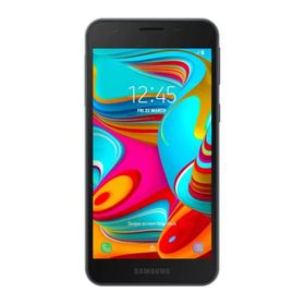 Samsung Galaxy A2 Core 16GB 1GB Ram Siyah