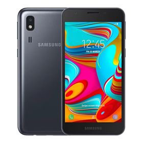 Samsung Galaxy A2 Core 16GB 1GB Ram Siyah