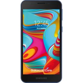 Samsung Galaxy A2 Core 16GB Outlet-Teşhir