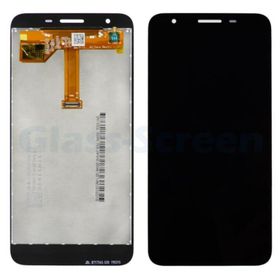 Samsung Galaxy A2 Core A260 Siyah Çıt Uyumlu Lcd Ekran