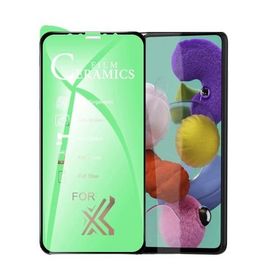 Samsung Galaxy A2 Core Nano Ekran Koruyucu Uyumlu Kırılmaz Cam