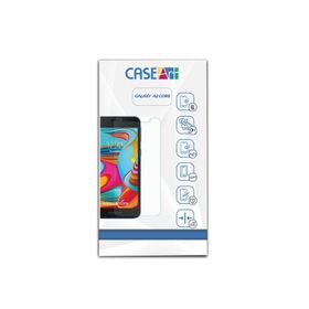 Samsung Galaxy A2 Core Temperli Ekran Koruyucu Uyumlu Kırılmaz Cam