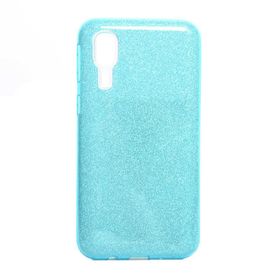 Samsung Galaxy A2 Core Zore Shining Uyumlu Silikon Kılıf