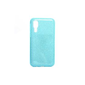 Samsung Galaxy A2 Core Zore Shining Uyumlu Silikon Kılıf