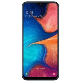 Samsung Galaxy A20 32 GB Yenilenmiş