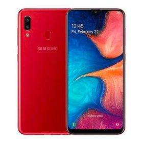 Samsung Galaxy A20 32 GB Yenilenmiş