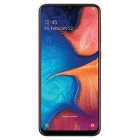 Samsung Galaxy A20 32 GB Yenilenmiş