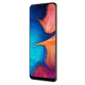 Samsung Galaxy A20 32GB 3GB Ram Altın