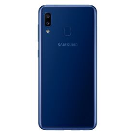 Samsung Galaxy A20 32GB 3GB Ram Mavi