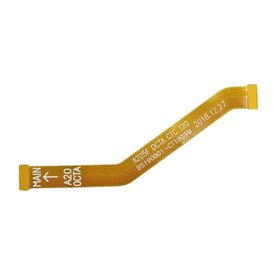 Samsung Galaxy A20 A205 Flex Lcd Ekran Filmi