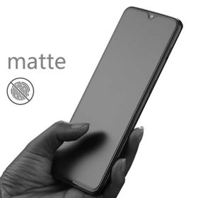 Samsung Galaxy A20 Ekran Koruyucu Uyumlu Kırılmaz Cam